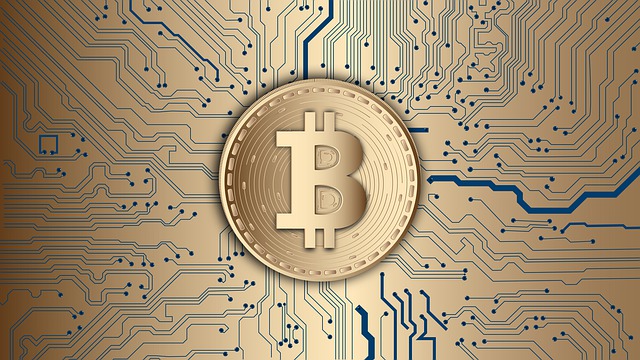 bitcoin s vlákny
